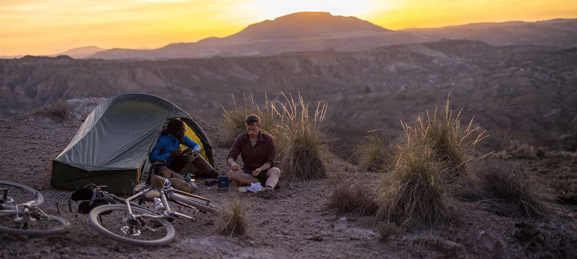Gear Up for Every Adventure