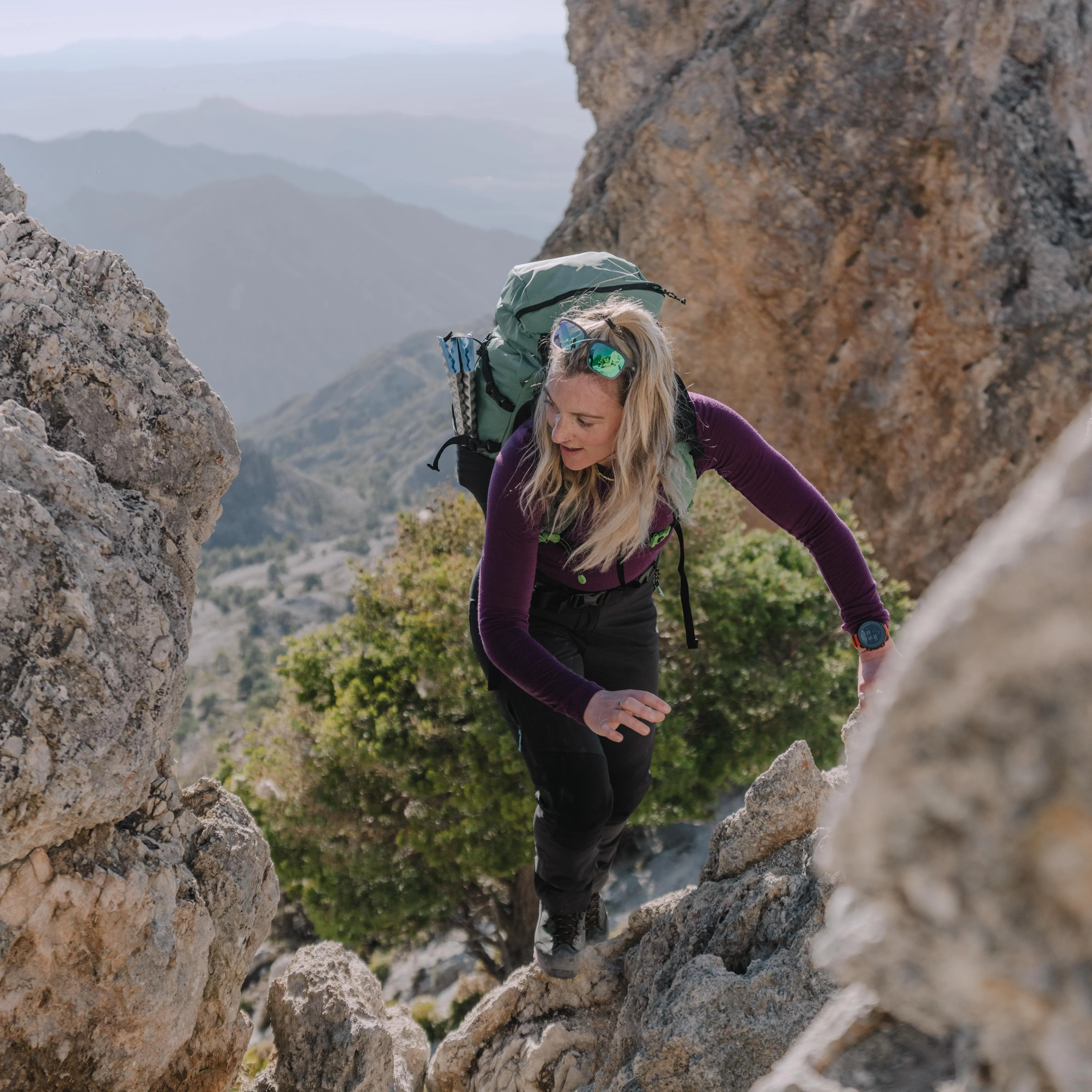 Alta Rocca [Womens] - Image 7