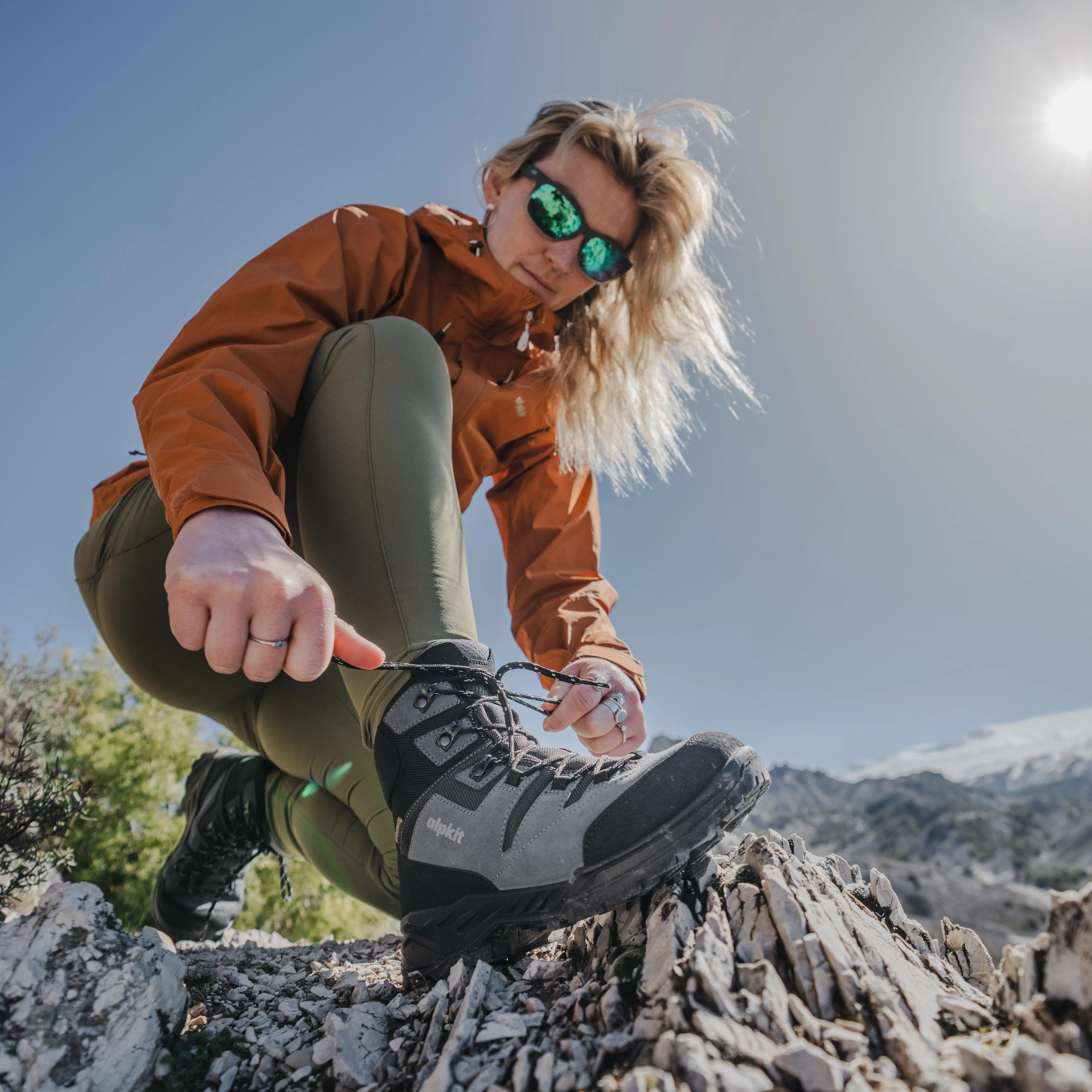 Atlas [Womens] - Image 7