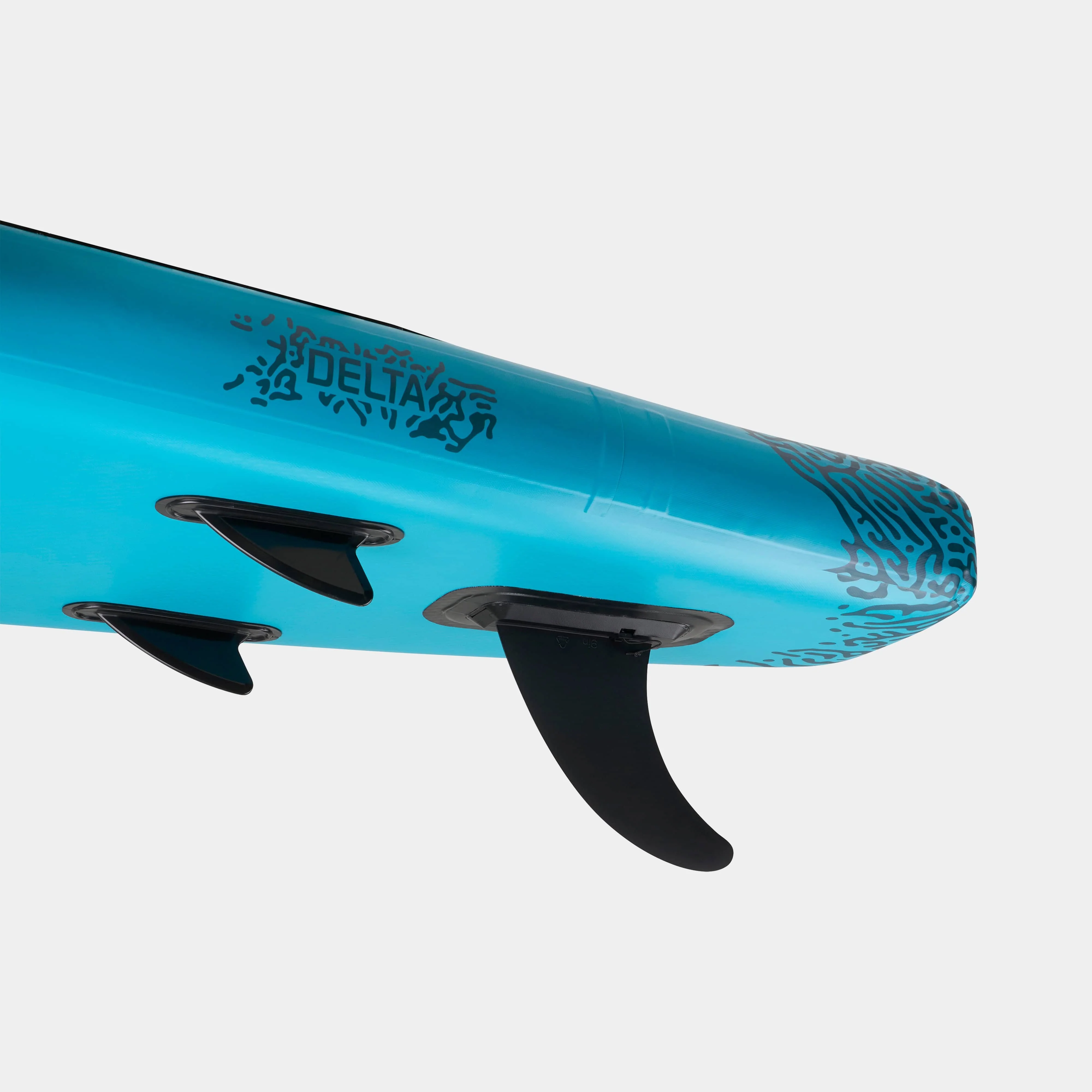 Delta [8'10"] - Image 7
