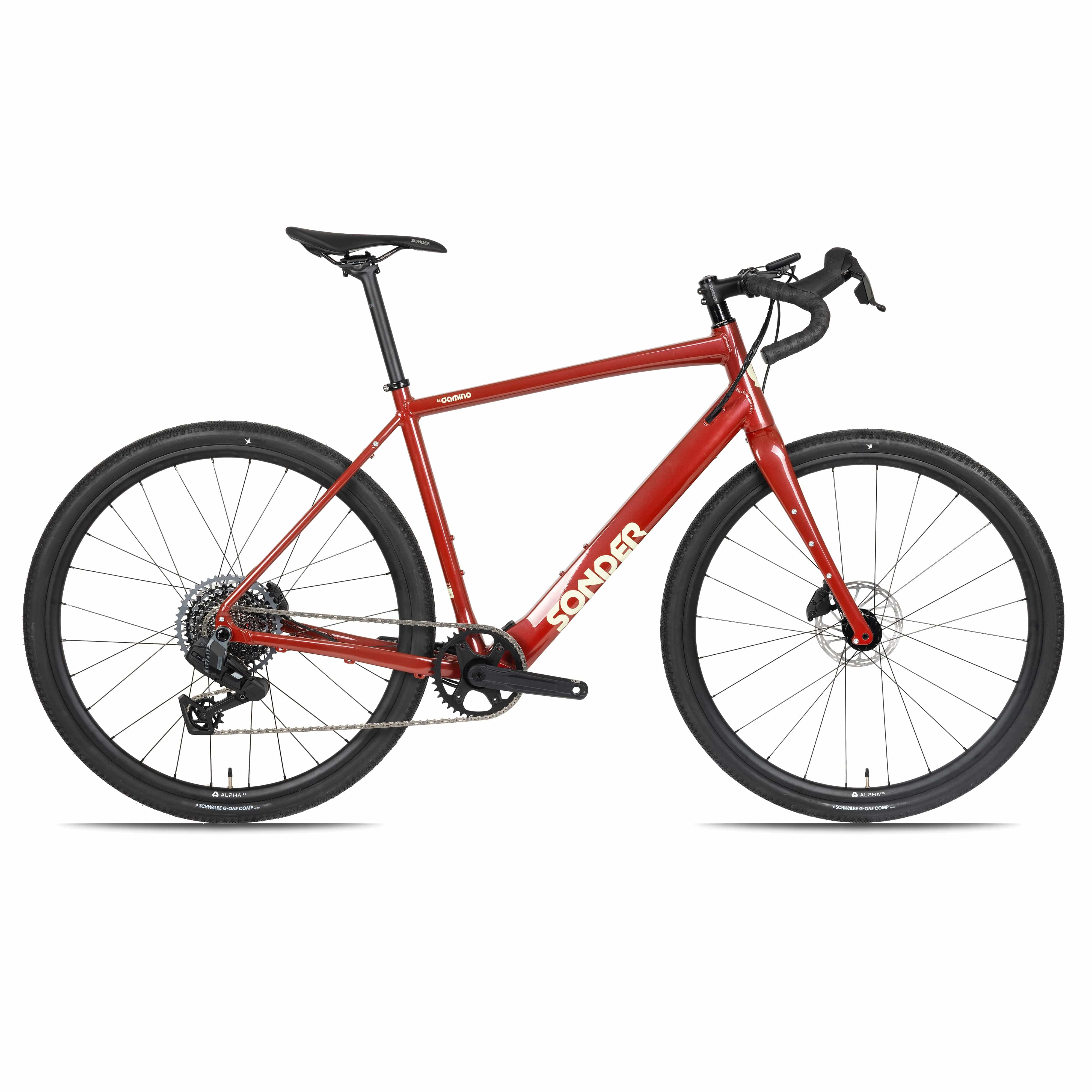El Camino GRX1 - Image 4