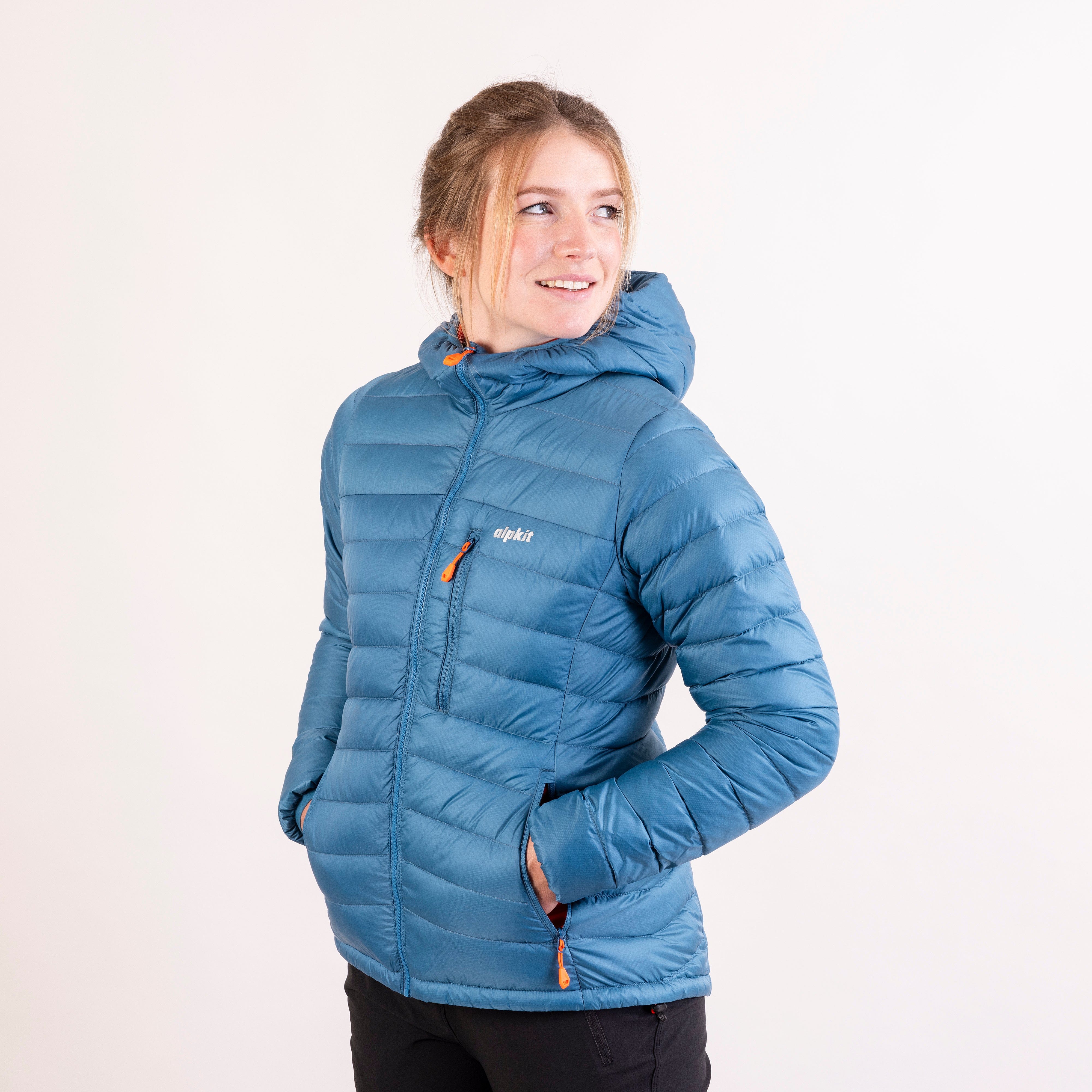 Filoment Hoody [Womens] - Image 6
