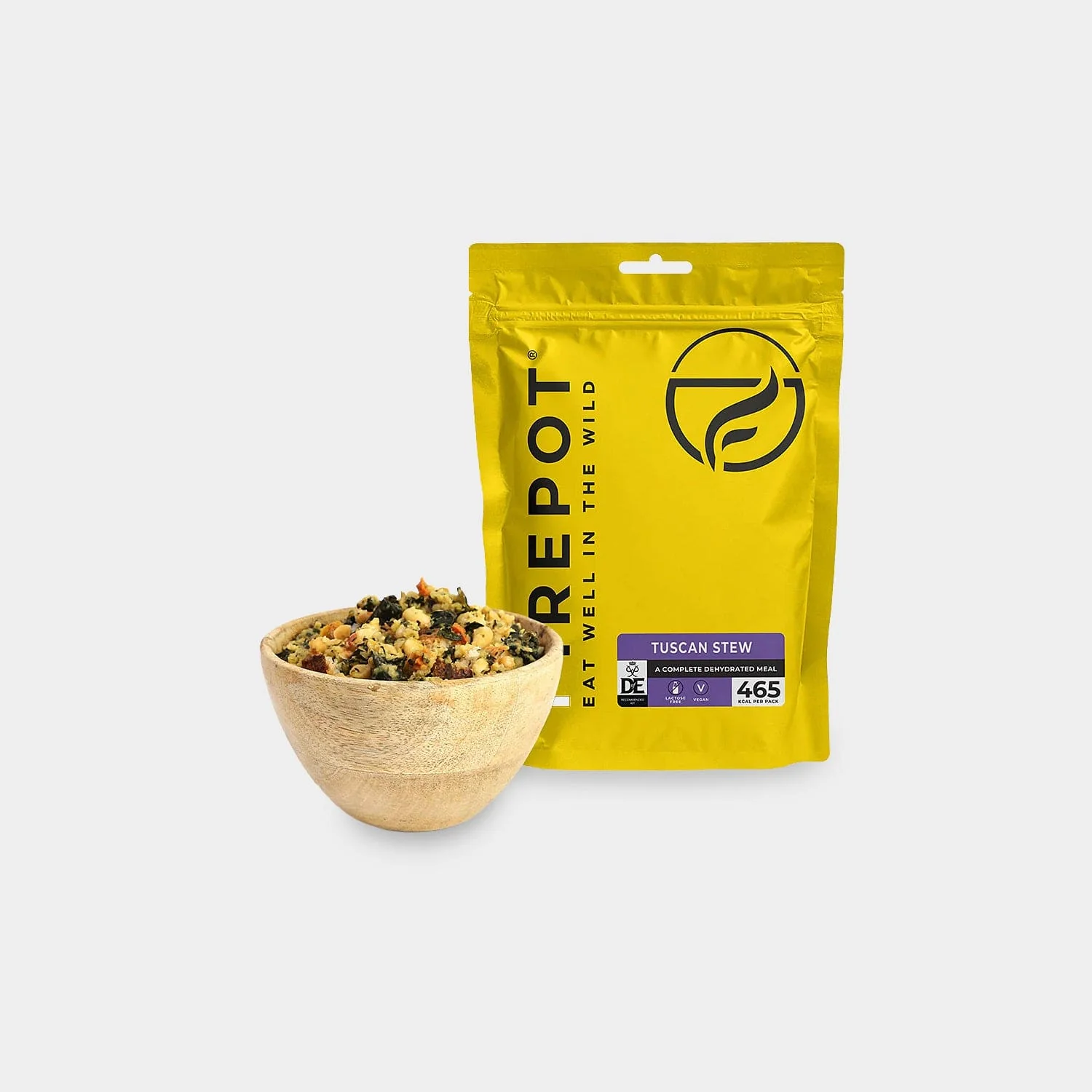 Firepot Meal Pouch - Image 16