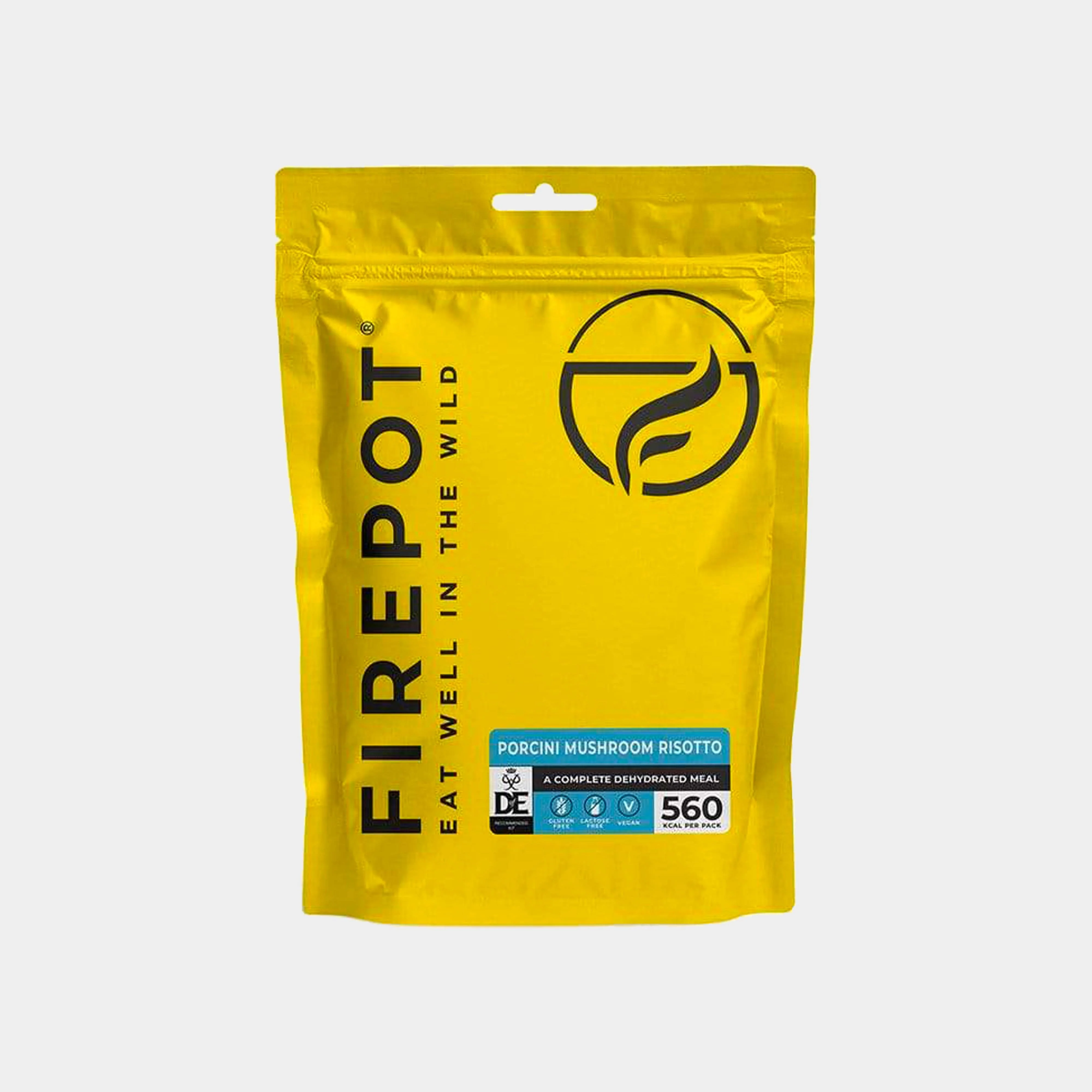 Firepot Meal Pouch - Image 7