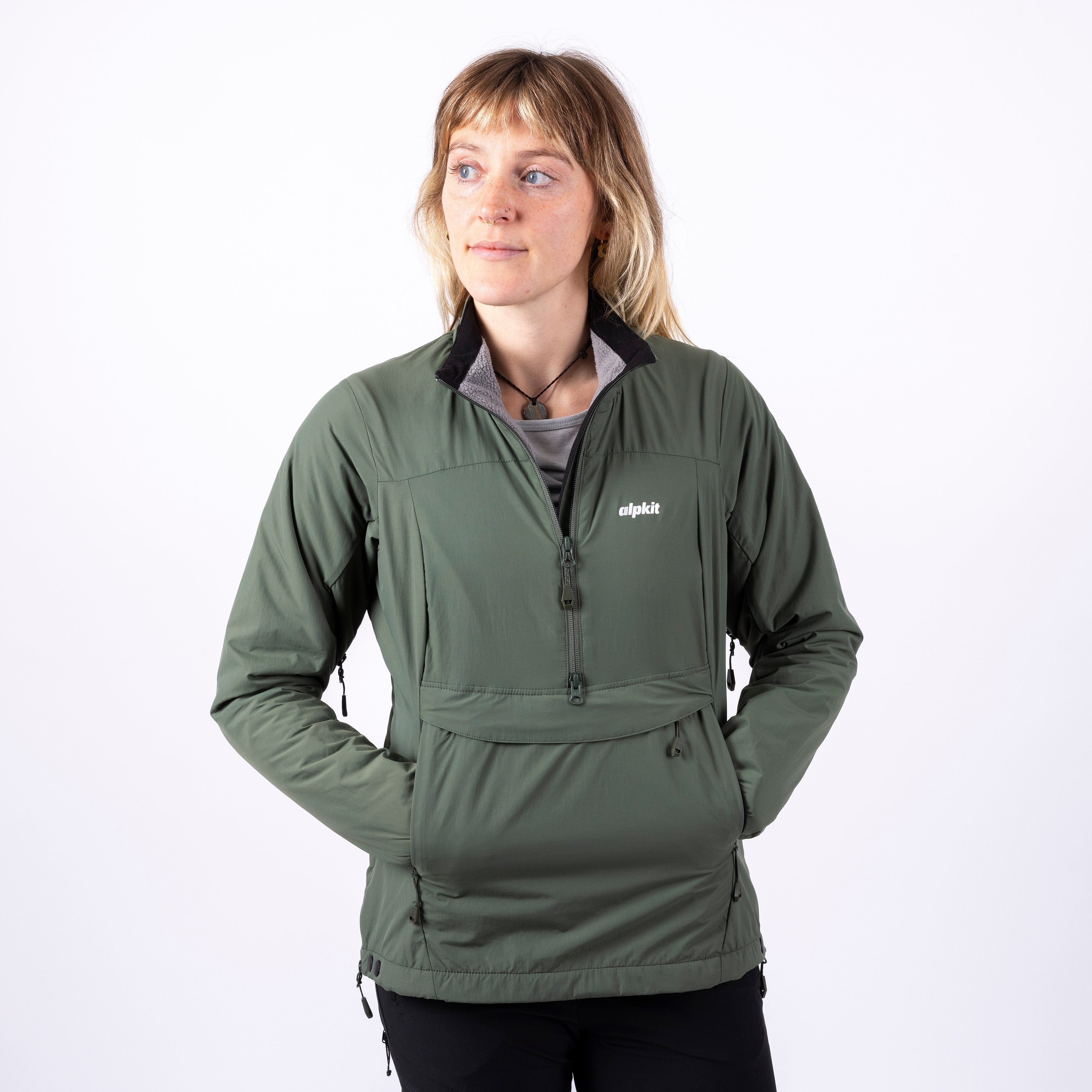 Jura Mountain Smock [Womens] - Image 12