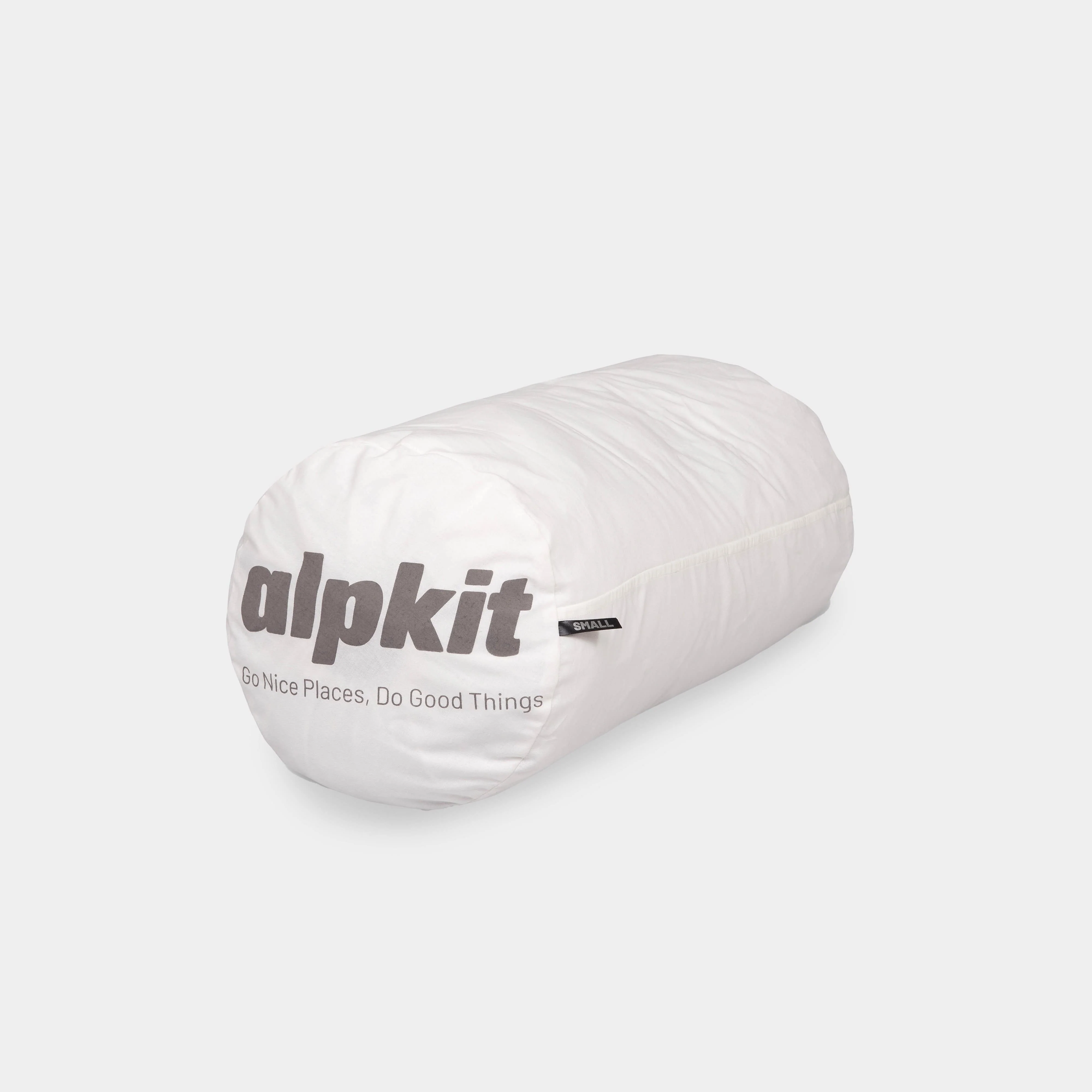 Lofting Bag