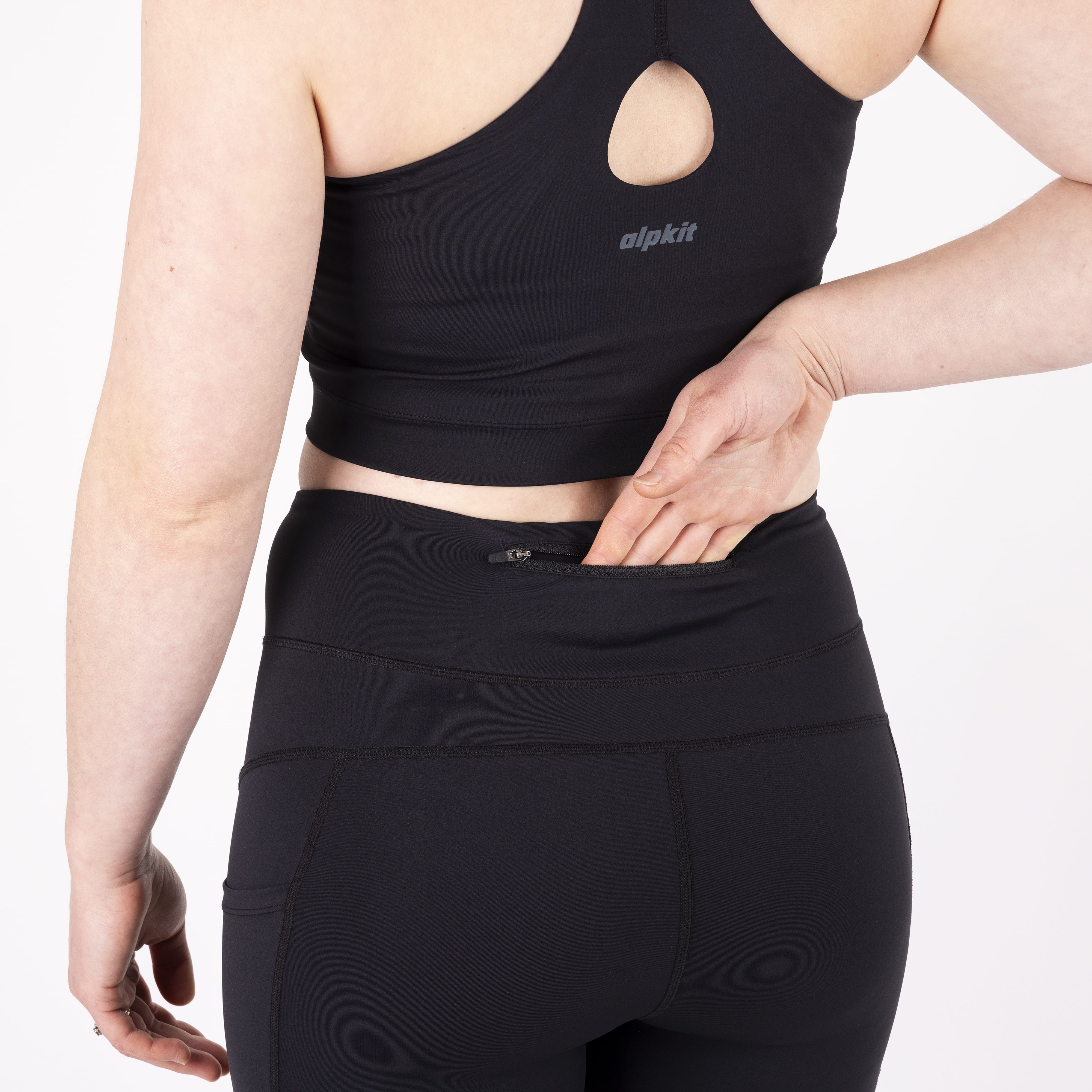 Mello Long Short [Womens] - Image 5