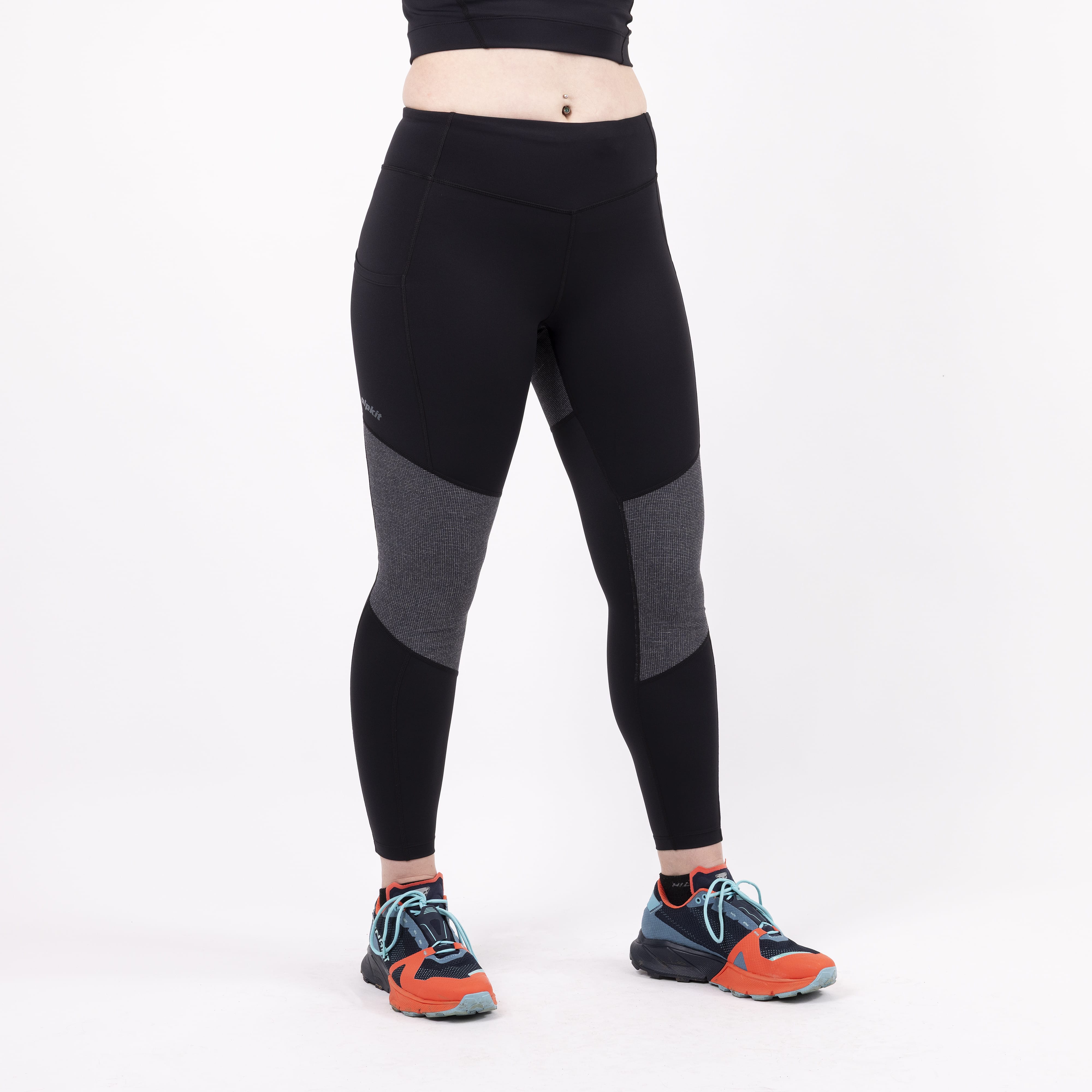 Mello Tech Tight [Womens] - Image 5
