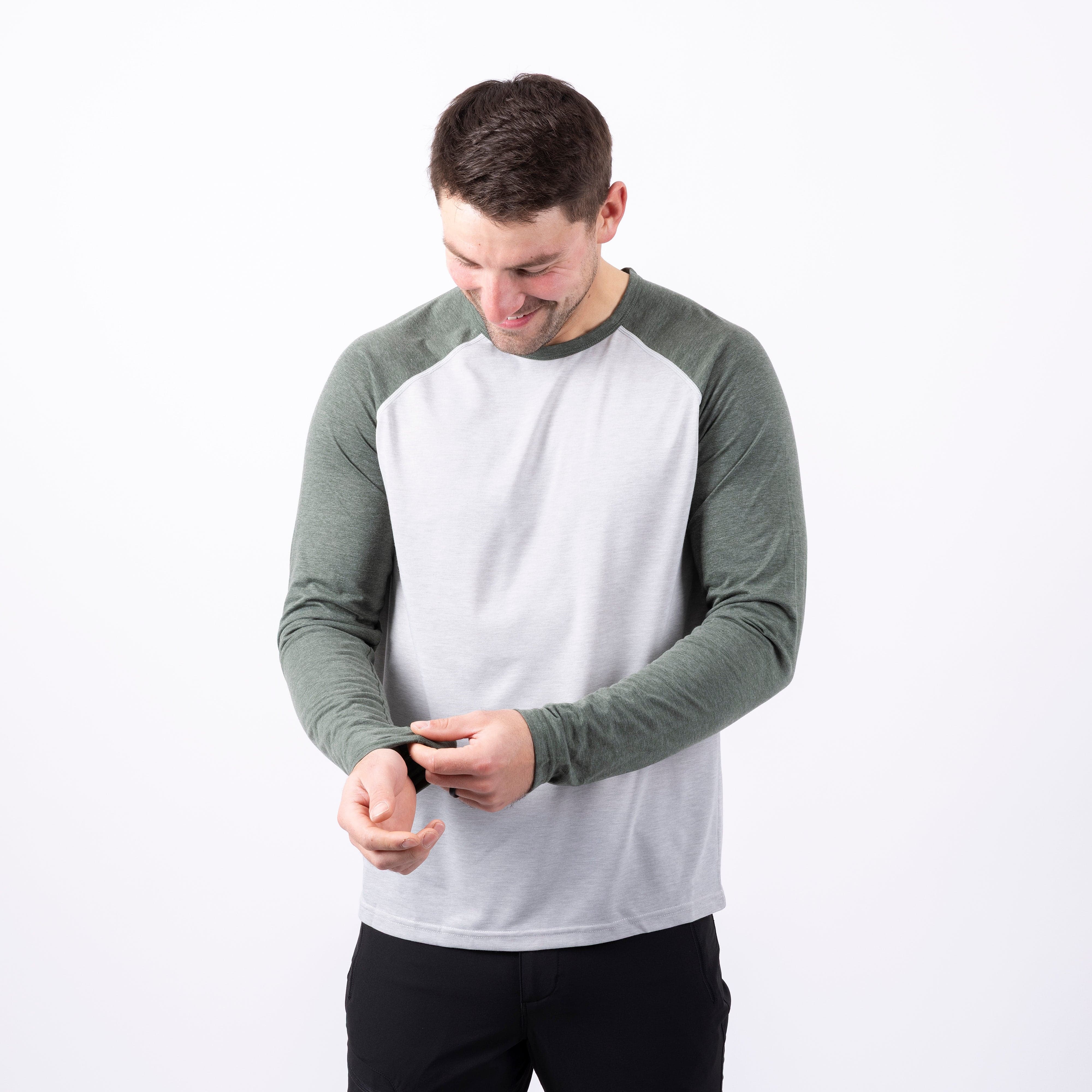 Picu Long Sleeve [Mens] - Image 3