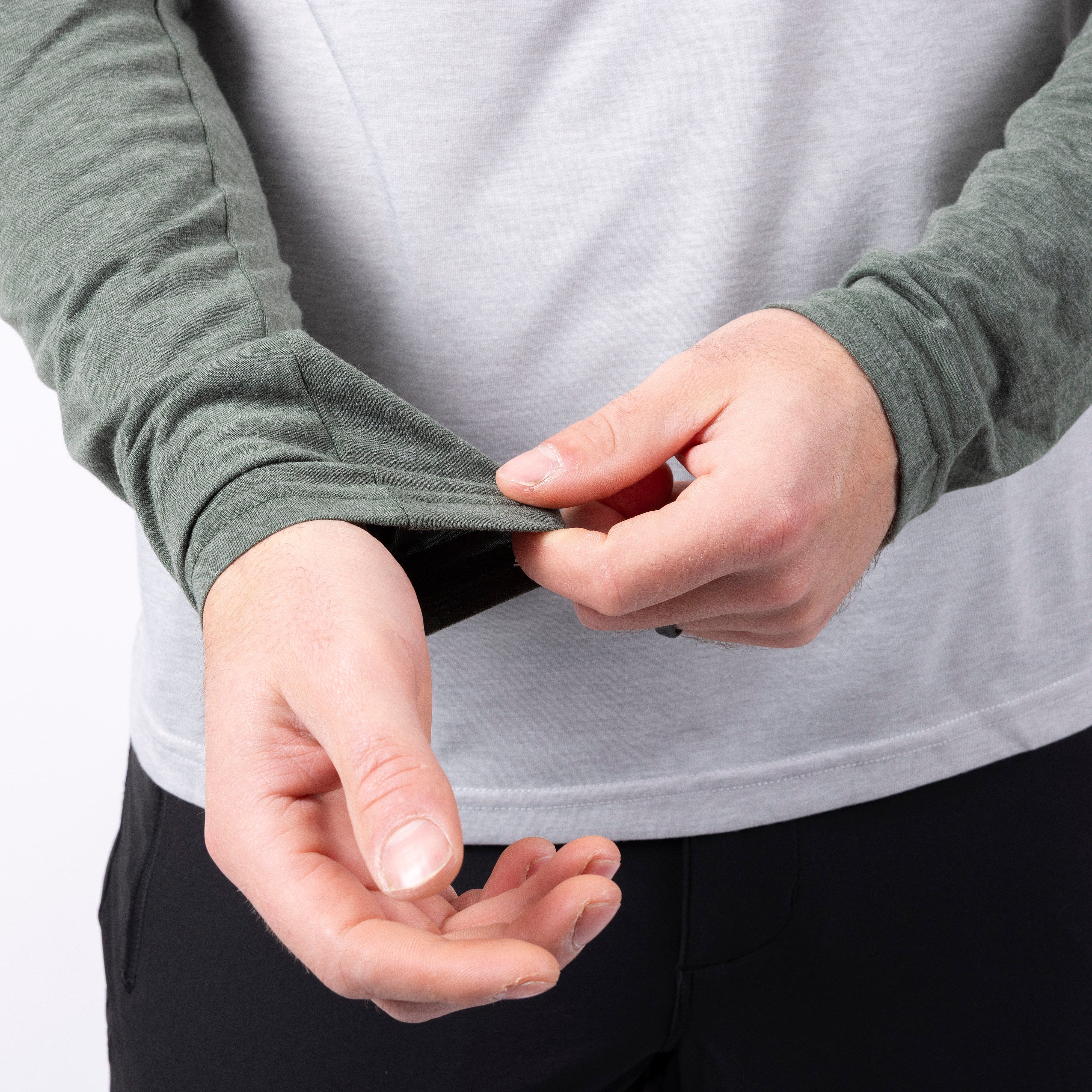Picu Long Sleeve [Mens] - Image 7