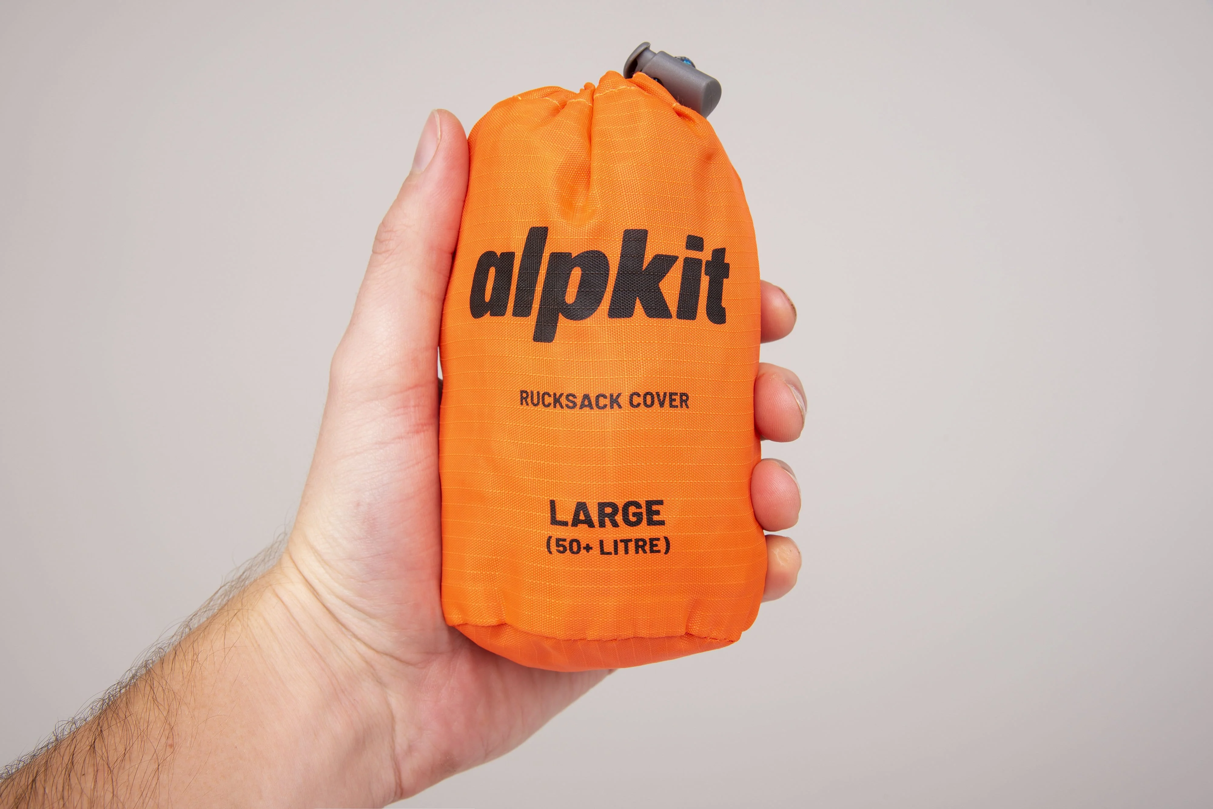 Rucksack Cover - Image 4