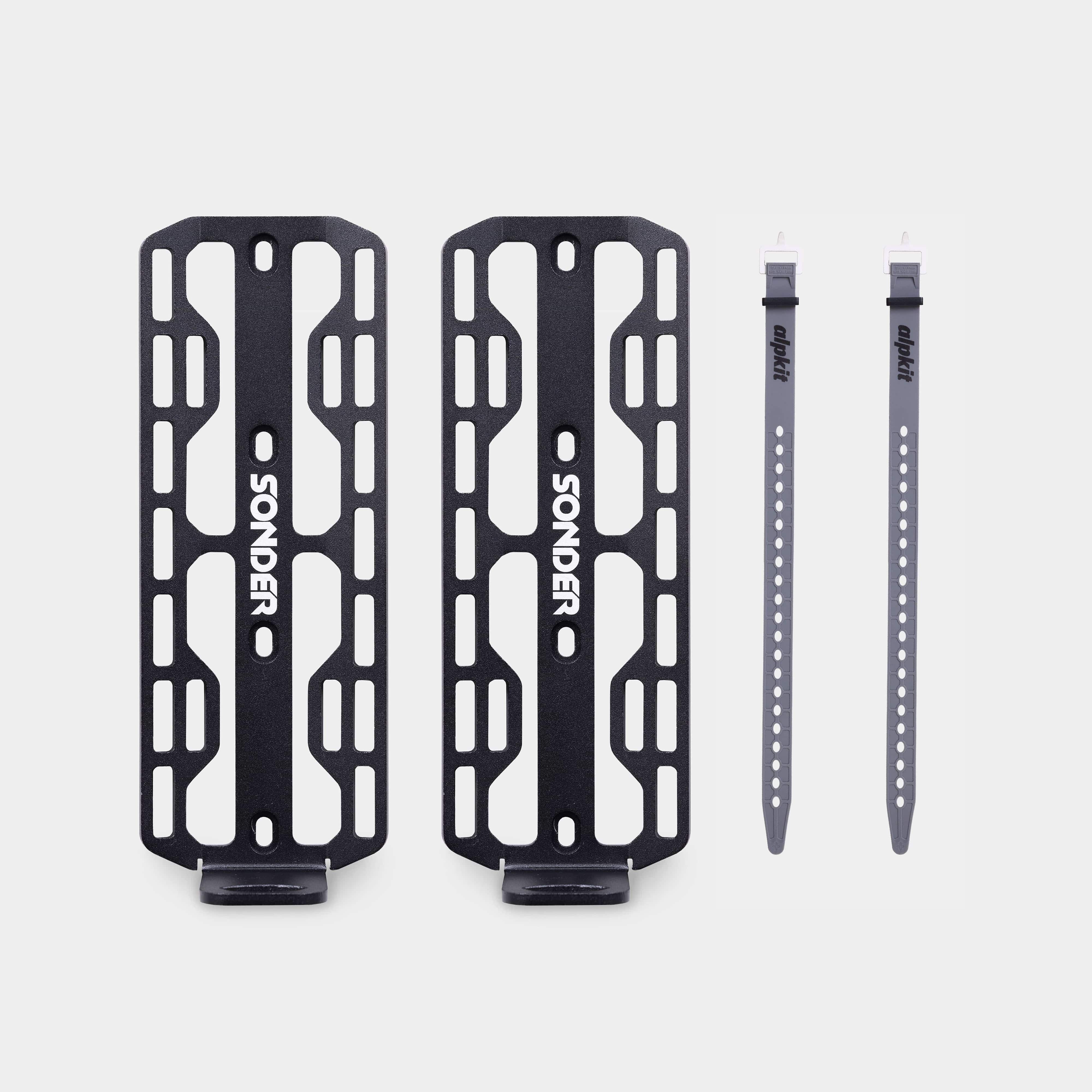 Sonder ExoCage & Trail Bands Bundle - Image 2