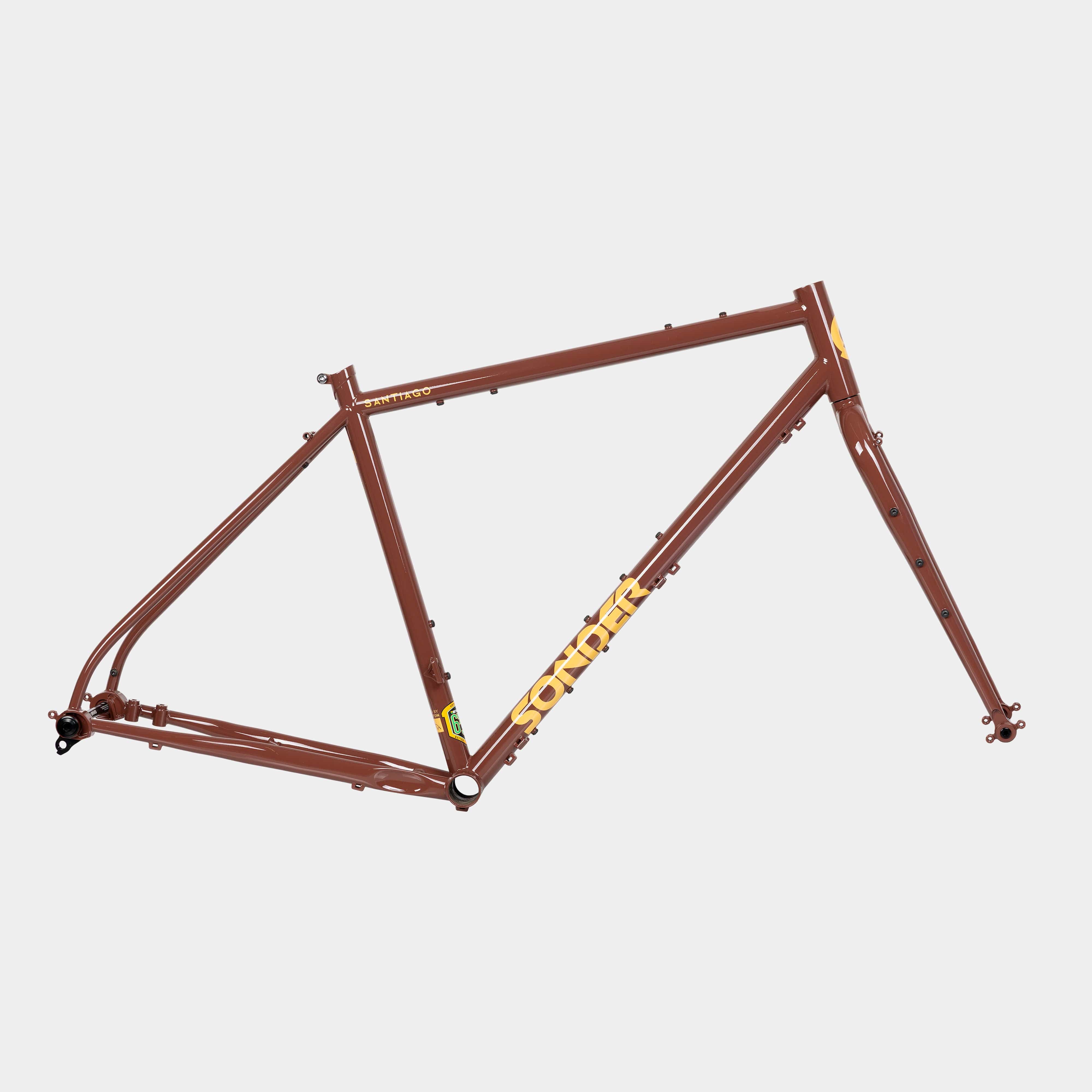 Santiago Apex1 Flat Bar - Image 3