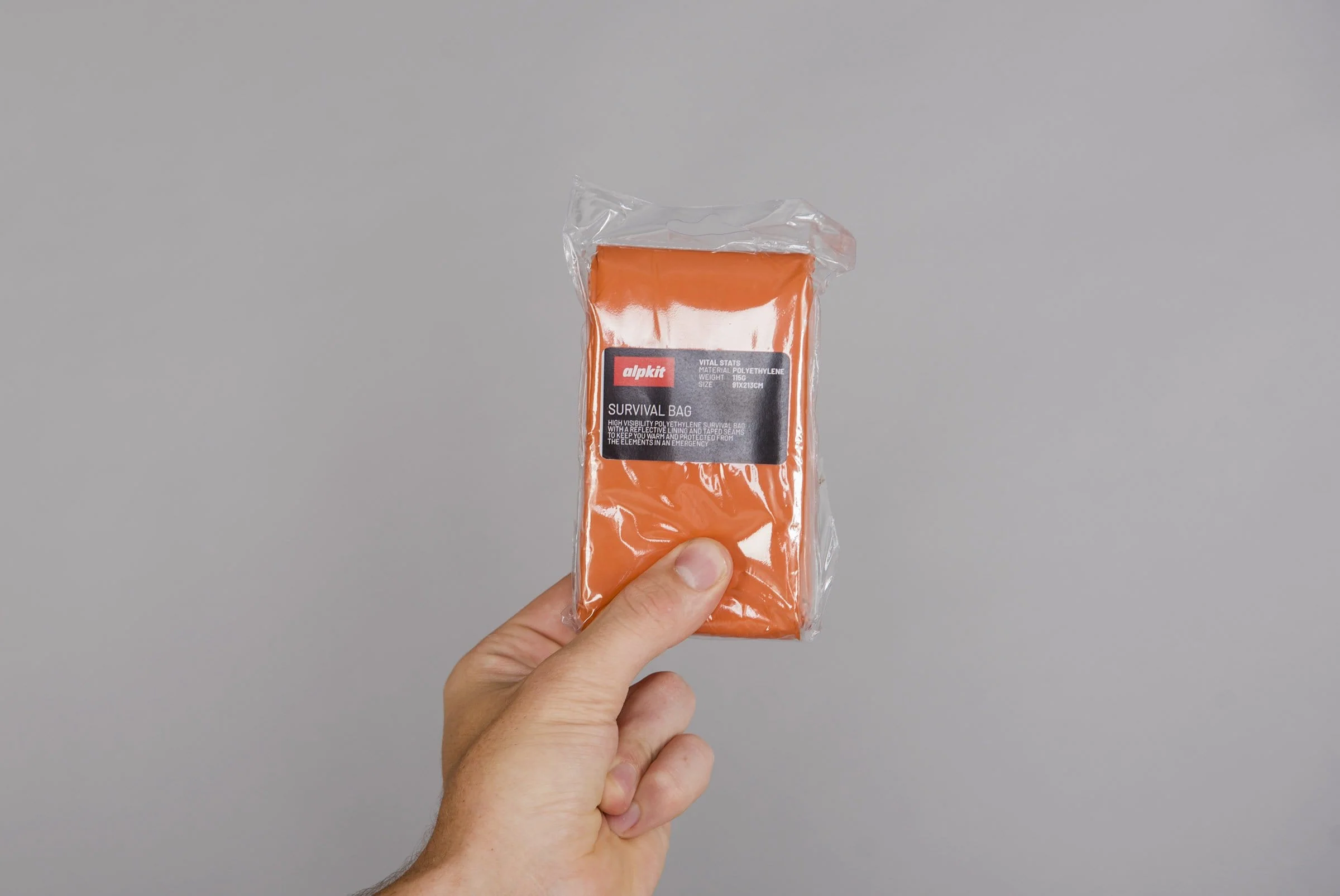 Survival Bag - Image 2