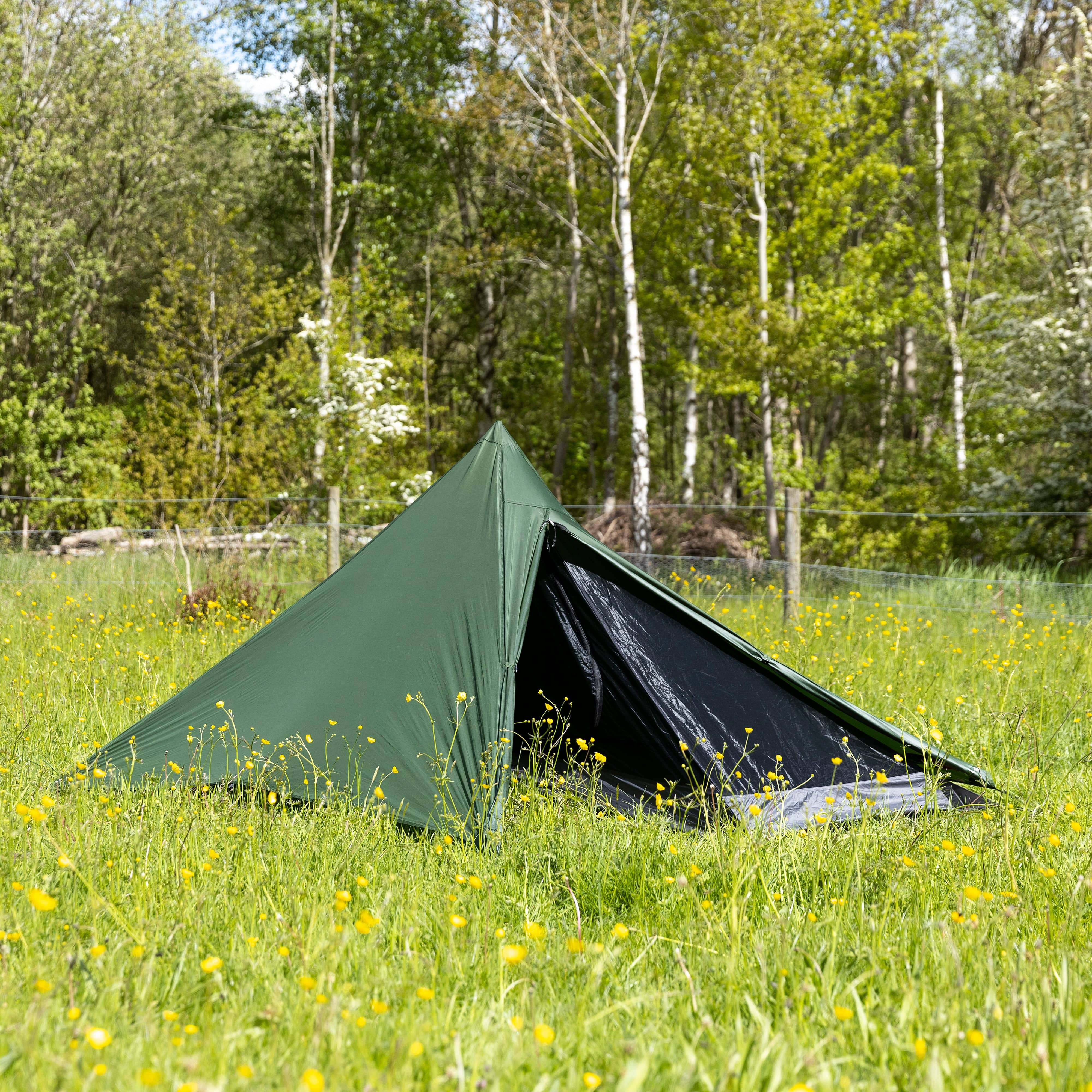 Tarpstar 1 - Image 2