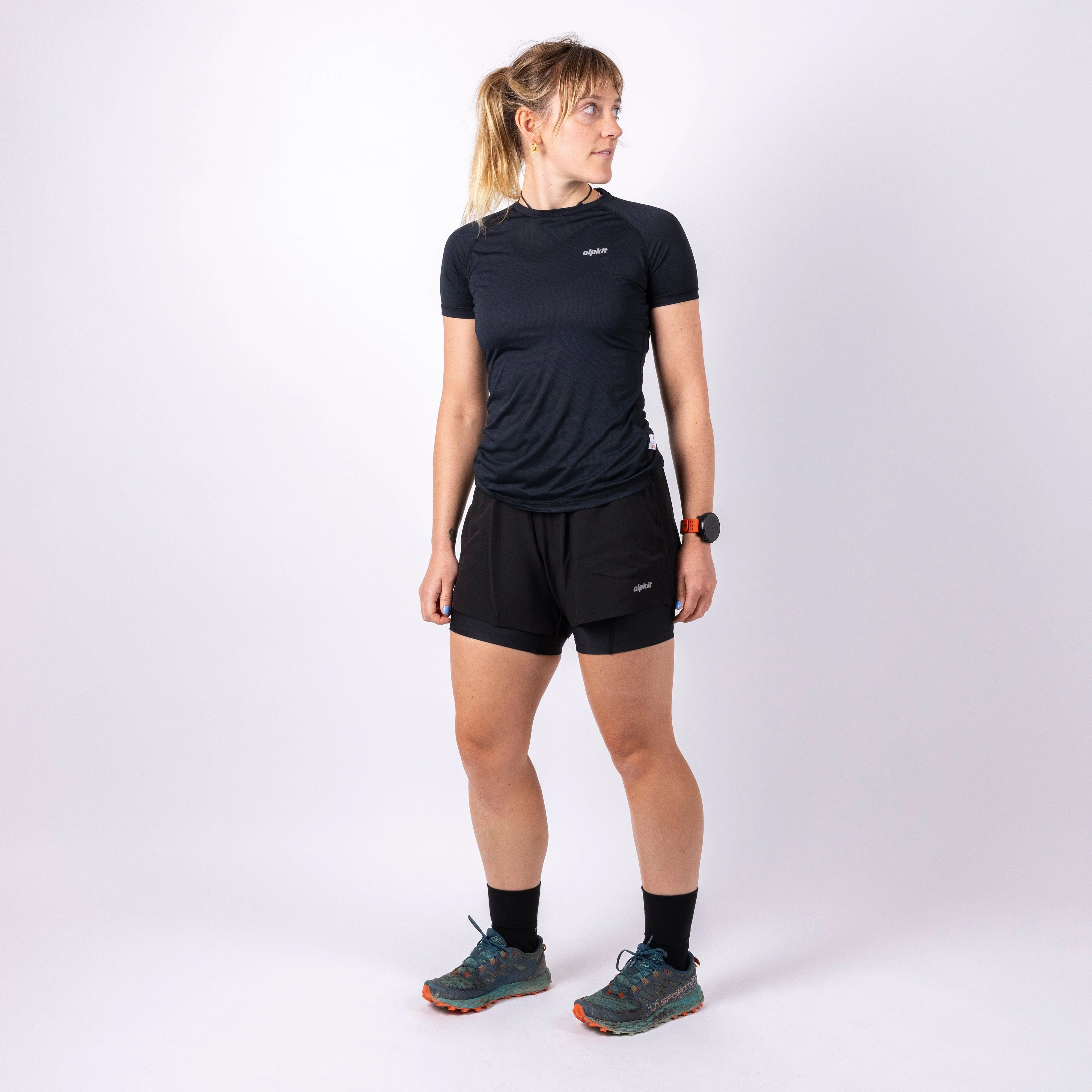 Vayper Short Twin [Womens] - Image 2