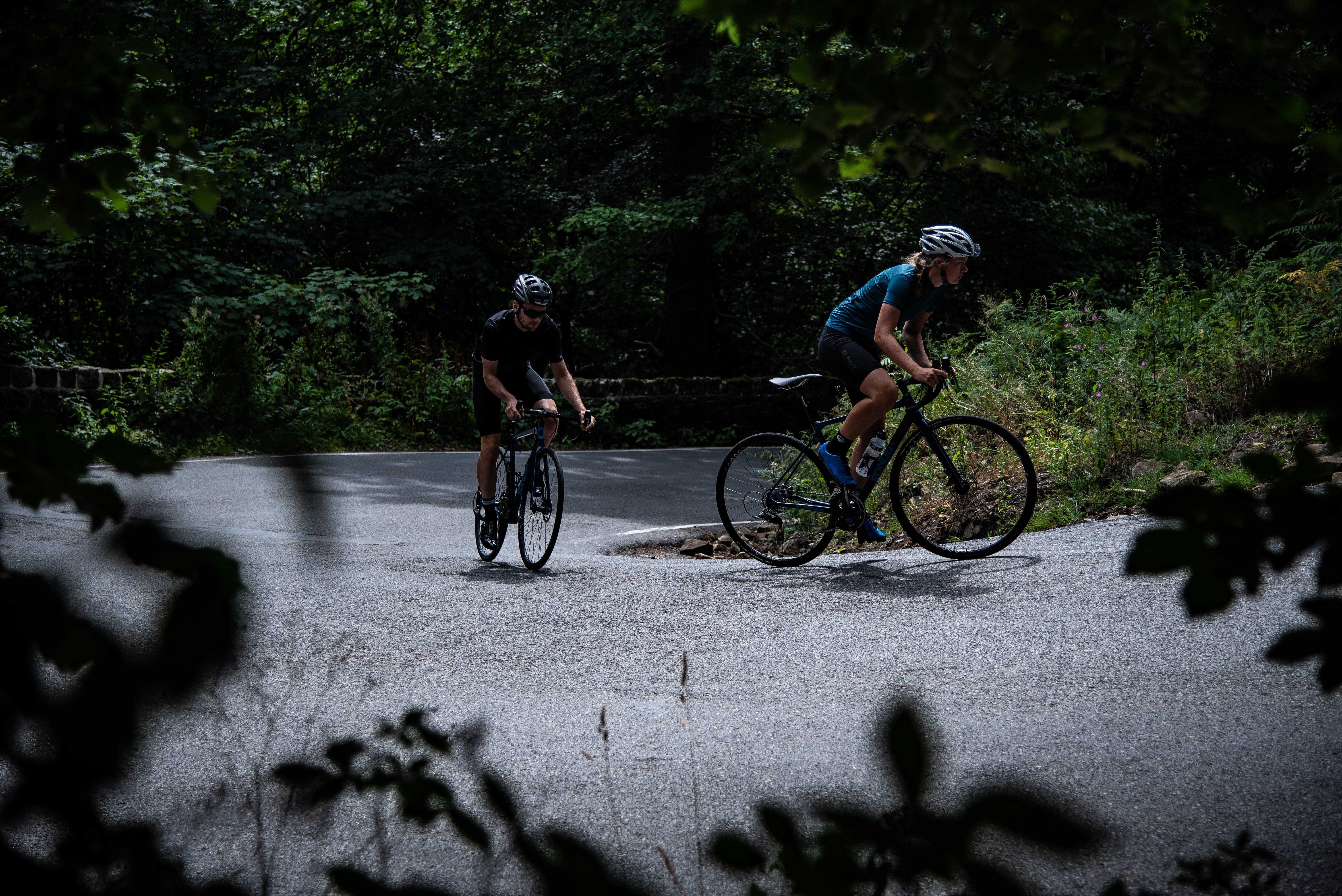 W Cycle Clothing Collection Images - Image 12